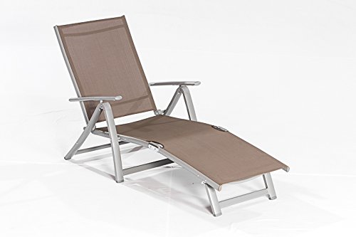 MERXX Deck Chair Ravenna
