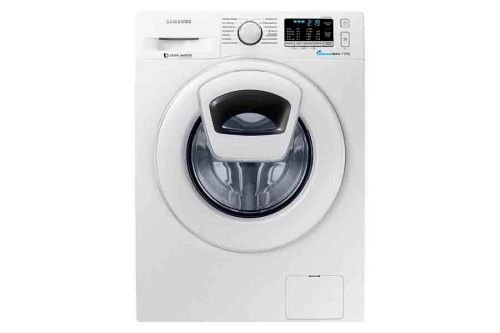 Samsung WW7AK5400WW Waschmaschine EEK.: A+++