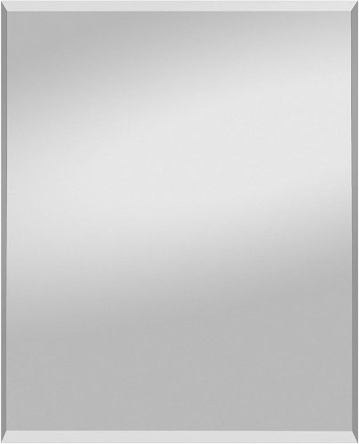 Spiegelprofi F0015070 Facettenspiegel Max, 50 x 70 cm, 4 mm stark
