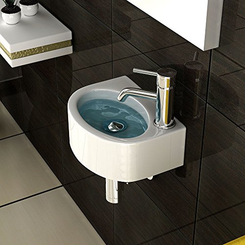 Waschtische / Waschbecken für Ihr exklusives Bad / Gäste WC / Design Keramik Handwaschbecken / Badezimmer